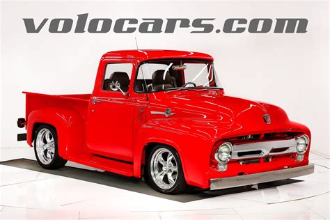 1957 ford f100 sheet metal|1956 Ford truck roof coverings.